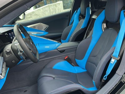 2022 Chevrolet Corvette 3LT