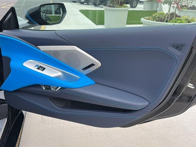 2022 Chevrolet Corvette 3LT