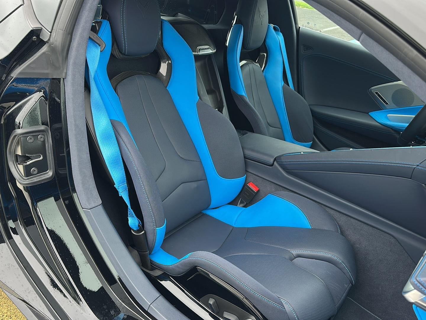 2022 Chevrolet Corvette 3LT
