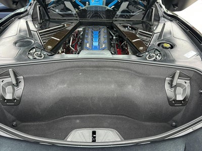 2022 Chevrolet Corvette 3LT