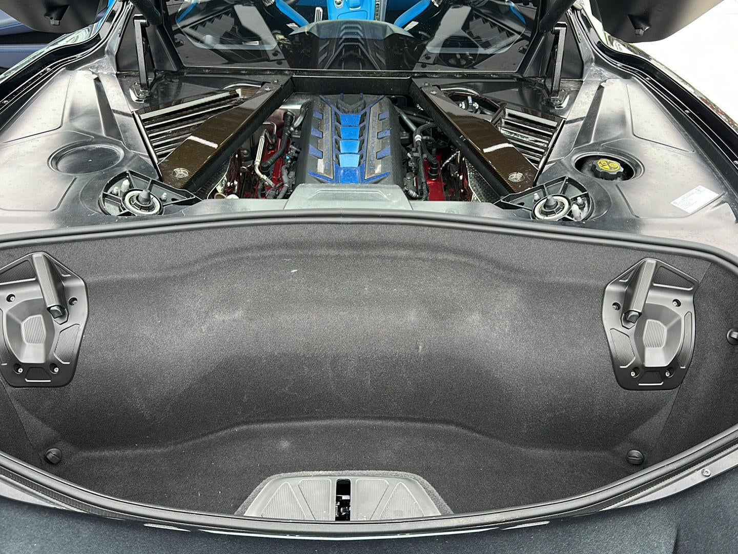 2022 Chevrolet Corvette 3LT