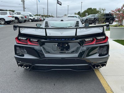 2022 Chevrolet Corvette 3LT