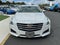 2015 Cadillac CTS Sedan Luxury AWD