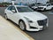 2015 Cadillac CTS Sedan Luxury AWD