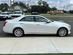 2015 Cadillac CTS Sedan Luxury AWD