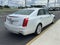 2015 Cadillac CTS Sedan Luxury AWD