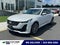 2024 Cadillac Ct5 Premium Luxury