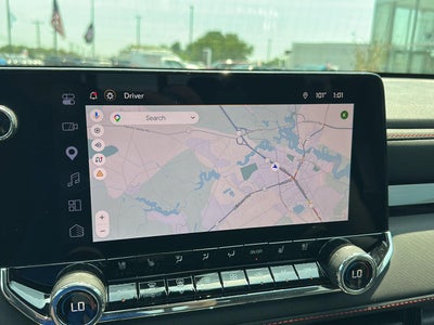 2025 Chevrolet Colorado 4WD Z71