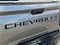 2025 Chevrolet Colorado 4WD Z71