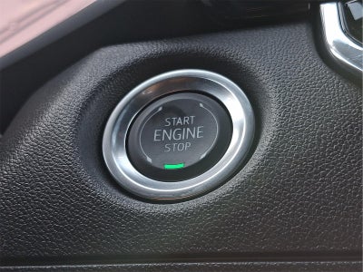 2025 Chevrolet Colorado 4WD Trail Boss