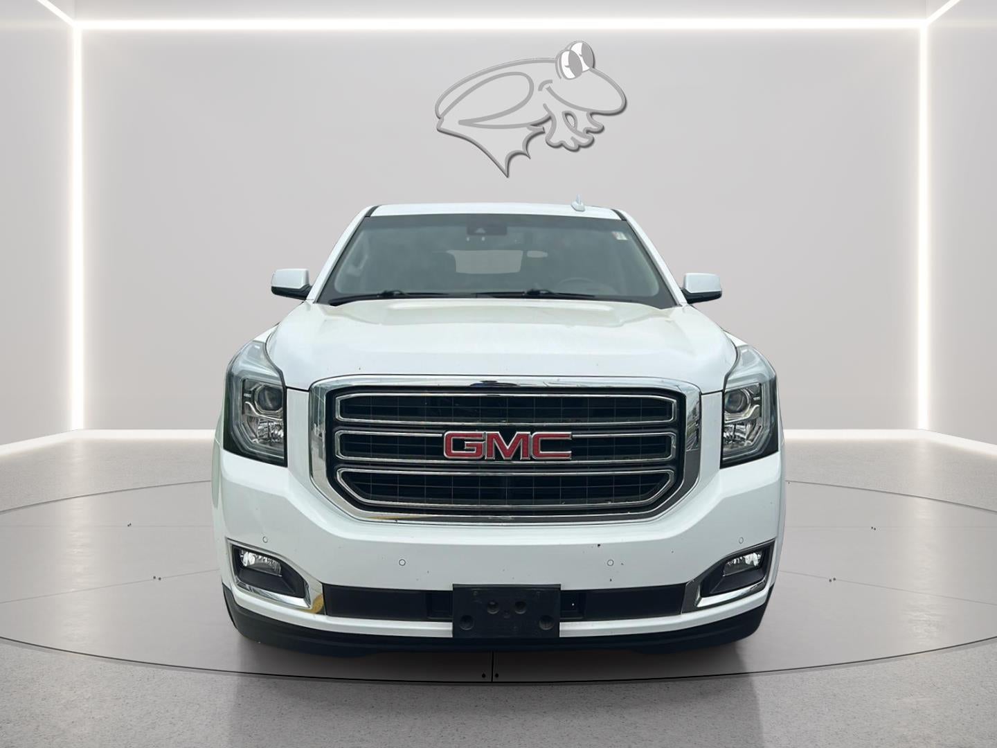 2020 GMC Yukon SLT