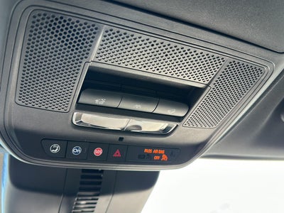 2024 Chevrolet Traverse AWD LT