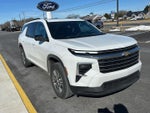 2024 Chevrolet Traverse AWD LT