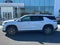 2024 Chevrolet Traverse AWD LT