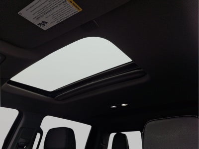 2024 GMC Sierra 3500HD Denali