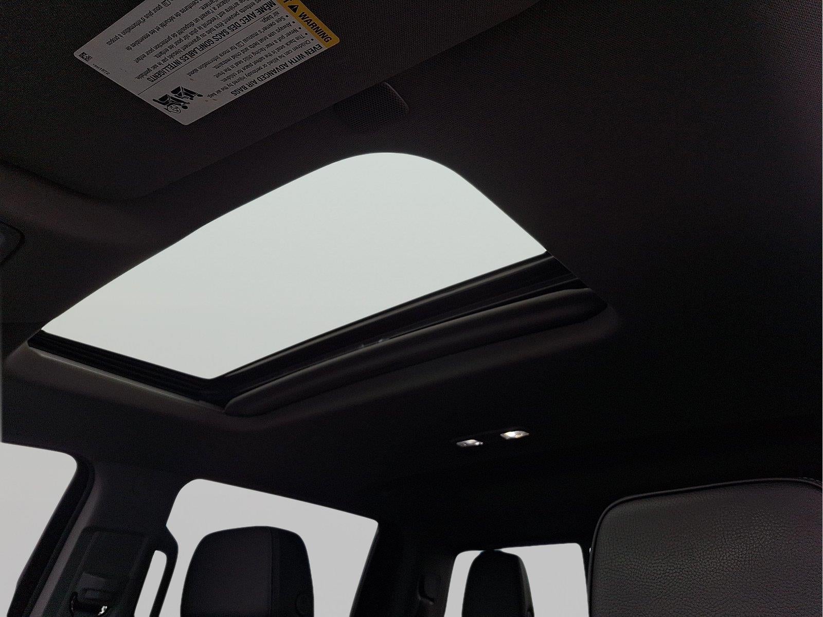 2024 GMC Sierra 3500HD Denali