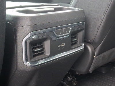 2024 GMC Sierra 3500HD Denali