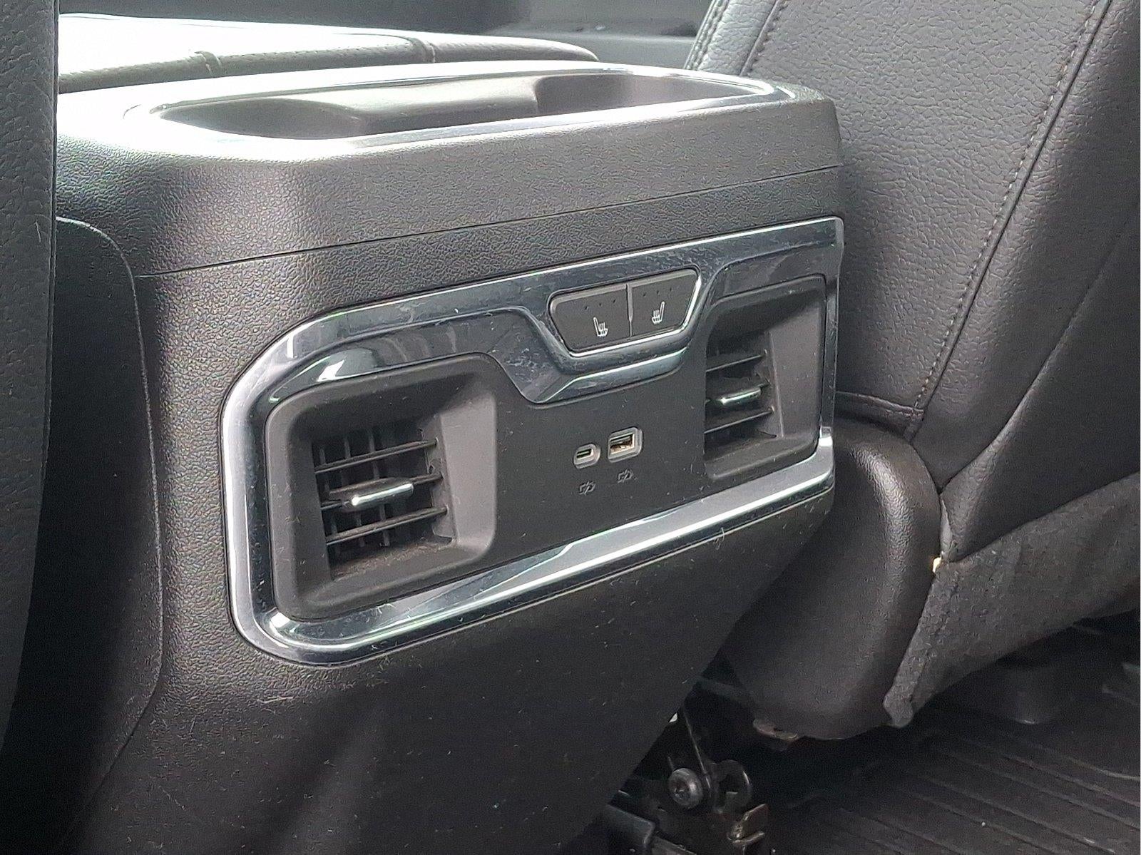 2024 GMC Sierra 3500HD Denali