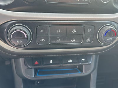 2020 GMC Canyon 4WD SLE