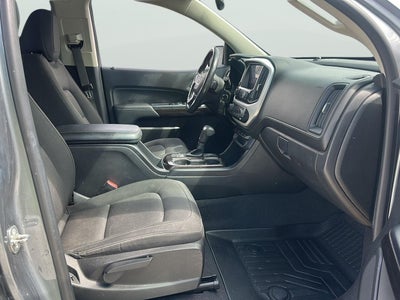 2020 GMC Canyon 4WD SLE