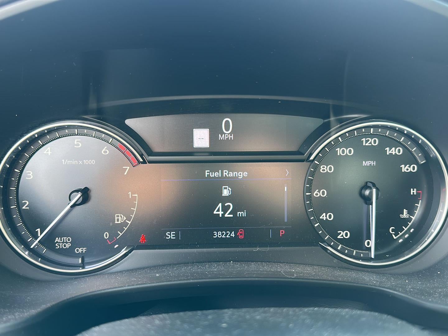 2021 Cadillac XT4 FWD Sport