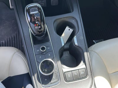 2021 Cadillac XT4 FWD Sport