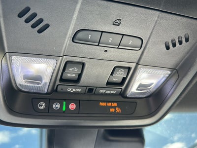 2021 Cadillac XT4 FWD Sport