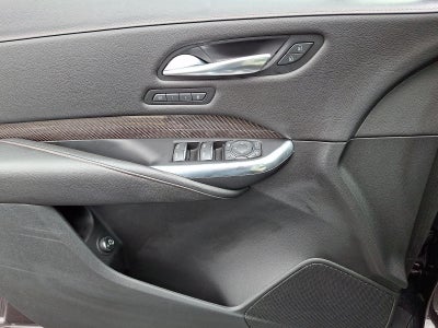 2021 Cadillac XT4 FWD Sport