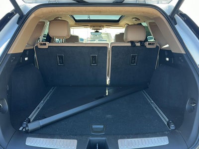 2023 Cadillac Xt5 FWD Premium Luxury