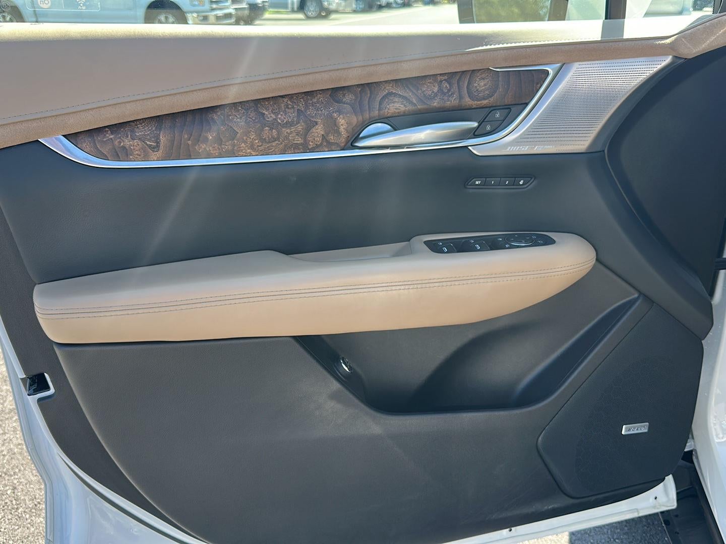 2023 Cadillac Xt5 FWD Premium Luxury