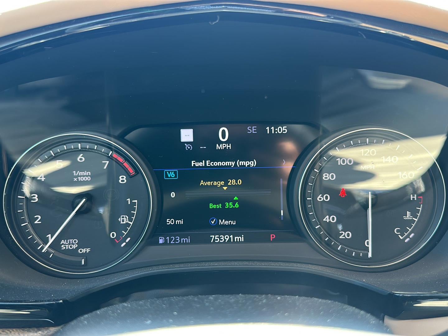 2023 Cadillac Xt5 FWD Premium Luxury