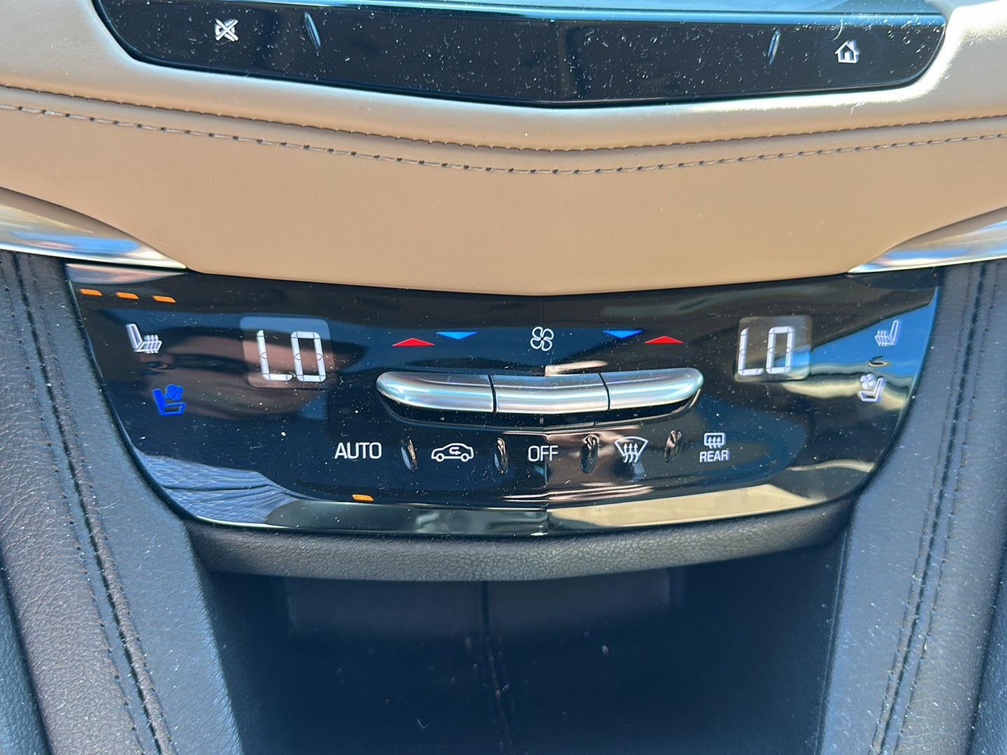 2023 Cadillac Xt5 FWD Premium Luxury