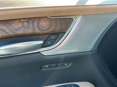 2023 Cadillac Xt5 FWD Premium Luxury