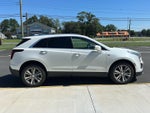 2023 Cadillac Xt5 FWD Premium Luxury