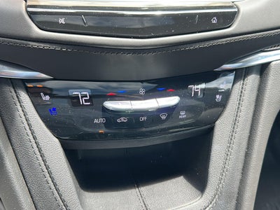 2024 Cadillac XT5 AWD Premium Luxury