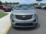 2024 Cadillac XT5 AWD Premium Luxury