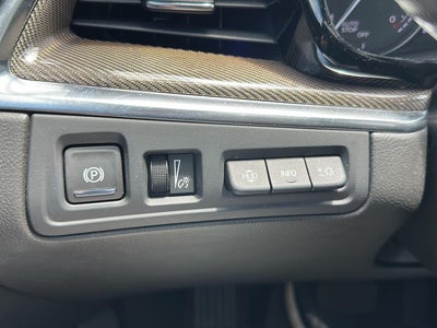 2024 Cadillac XT5 AWD Premium Luxury