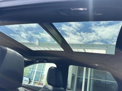 2024 Cadillac XT5 AWD Premium Luxury