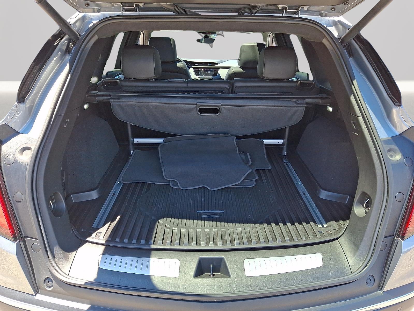2024 Cadillac XT5 AWD Premium Luxury