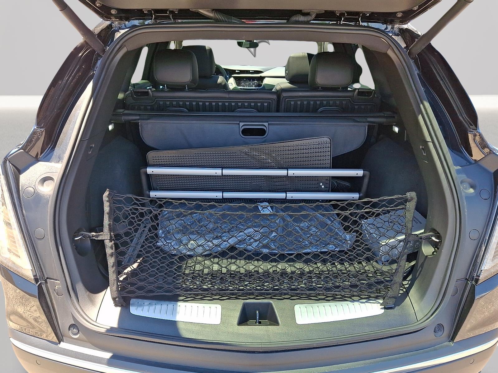2025 Cadillac XT5 AWD Sport