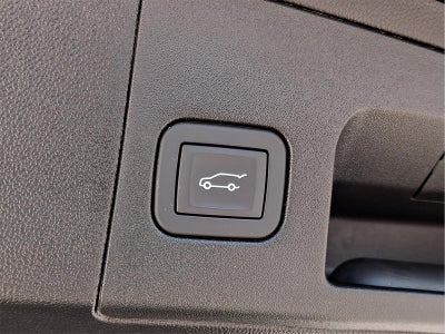 2025 Cadillac XT5 AWD Sport