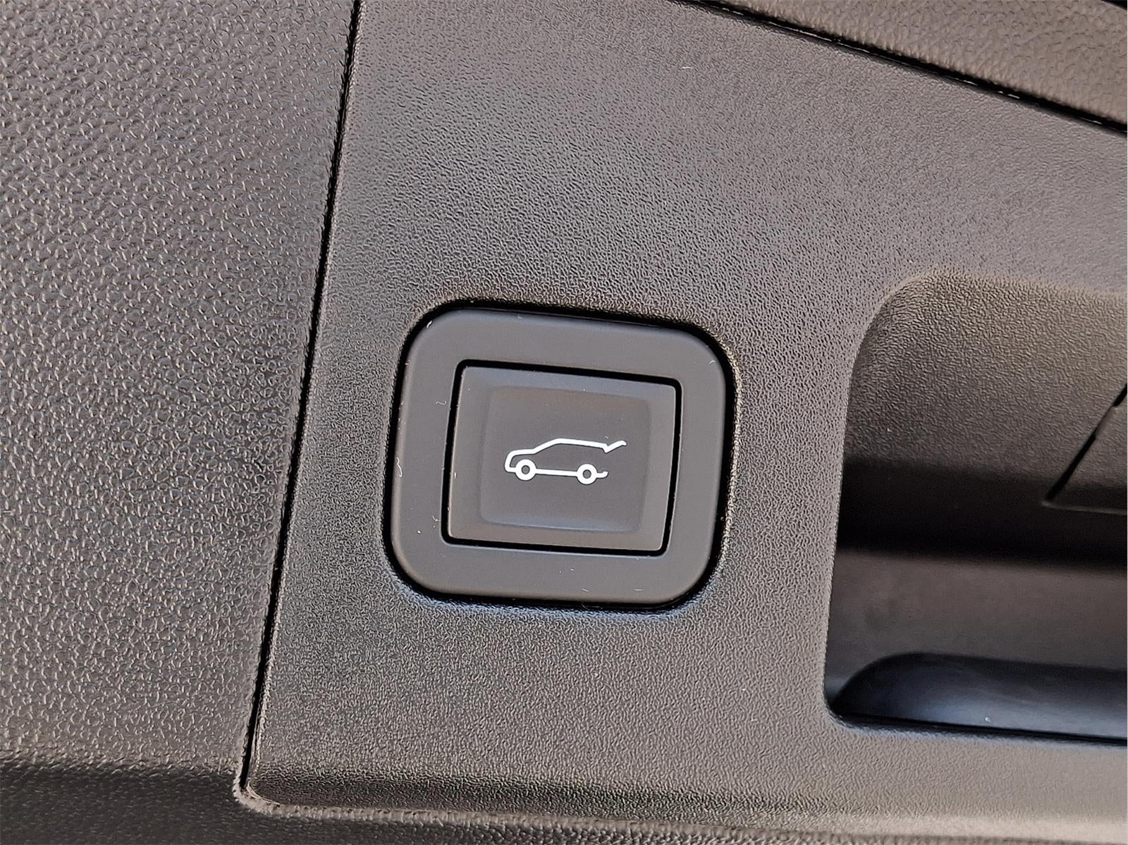 2025 Cadillac XT5 AWD Sport