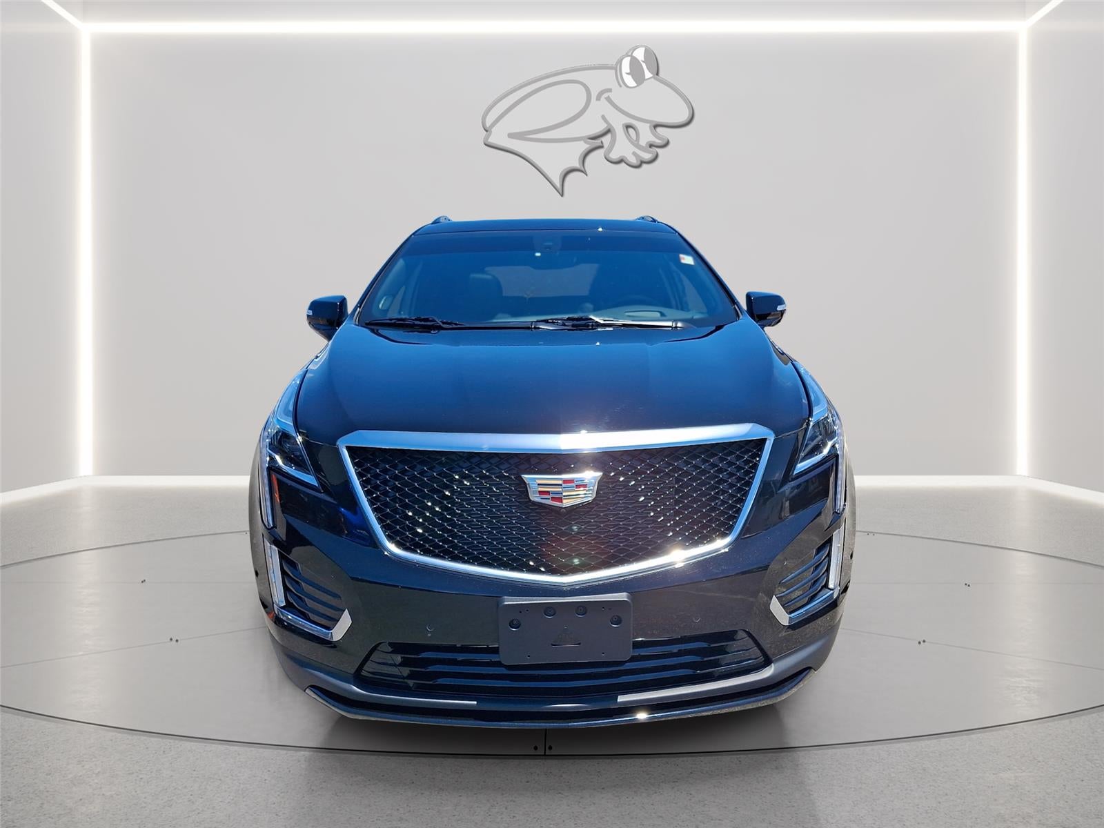2025 Cadillac XT5 AWD Sport