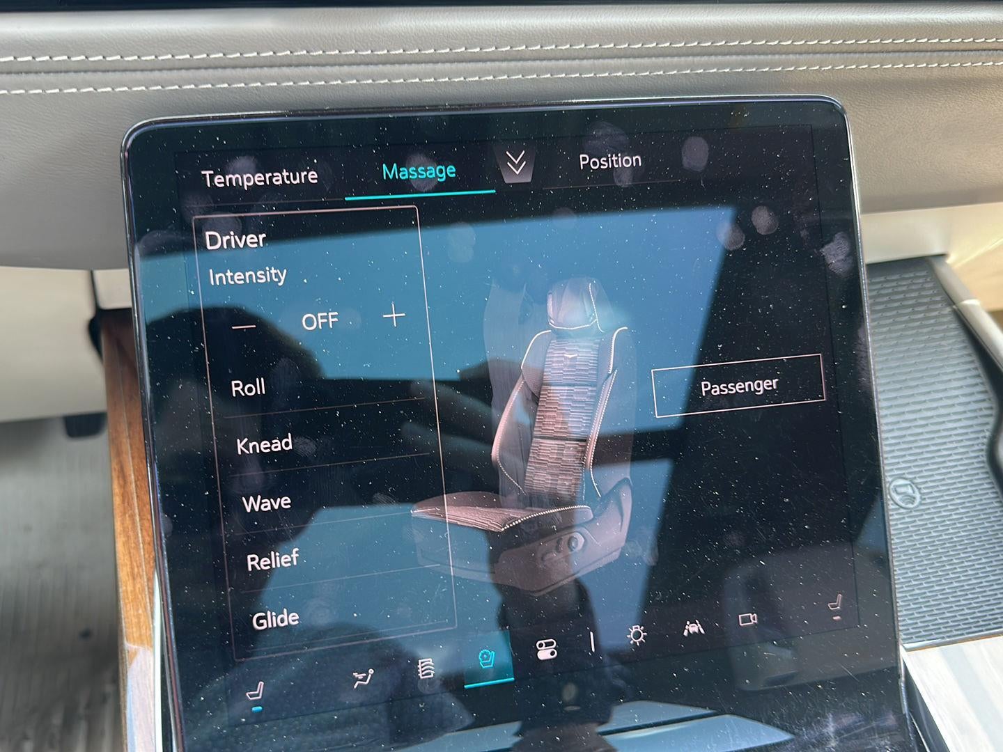 2025 Cadillac ESCALADE ESV SPORTPLAT