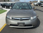 2006 Honda Civic Sdn EX