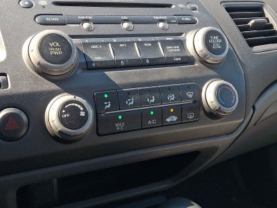 2006 Honda Civic Sdn EX