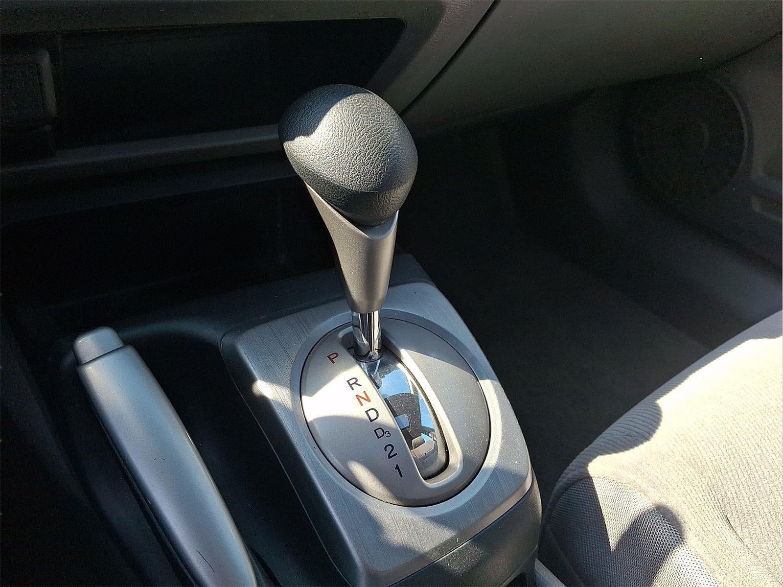 2006 Honda Civic Sdn EX