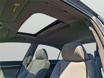 2006 Honda Civic Sdn EX