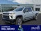 2023 Chevrolet Silverado 2500HD Custom
