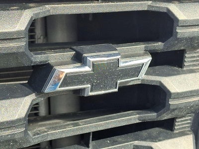 2023 Chevrolet Silverado 2500HD Custom